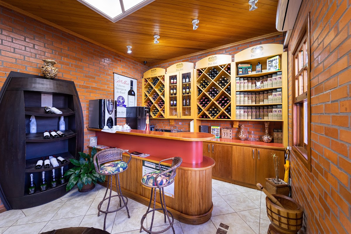 Don Vinho & Gastronomia