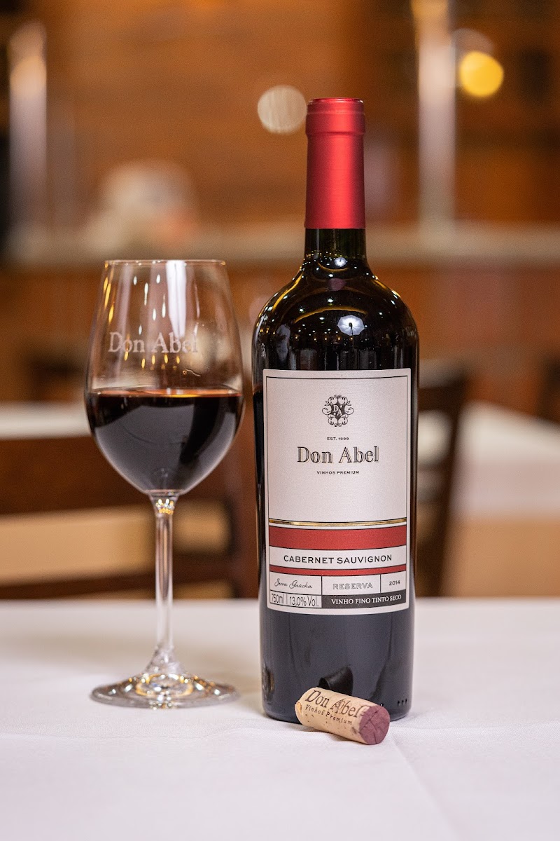 Don Vinho & Gastronomia-5