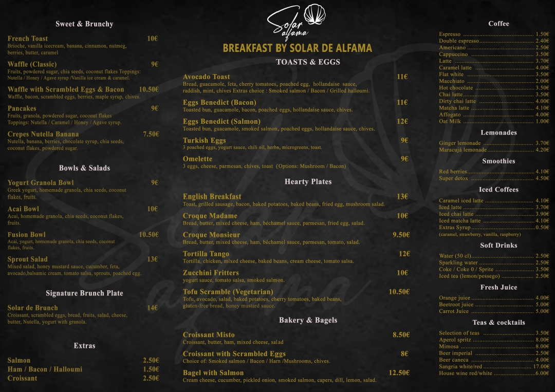 Menu Dona Alfama-1