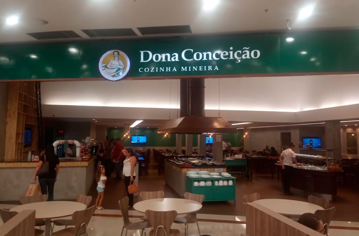 Dona Conceição