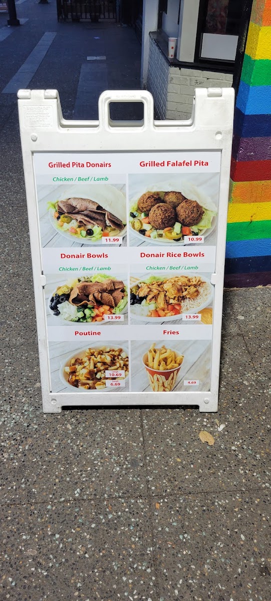 Menu Donair Dude-2