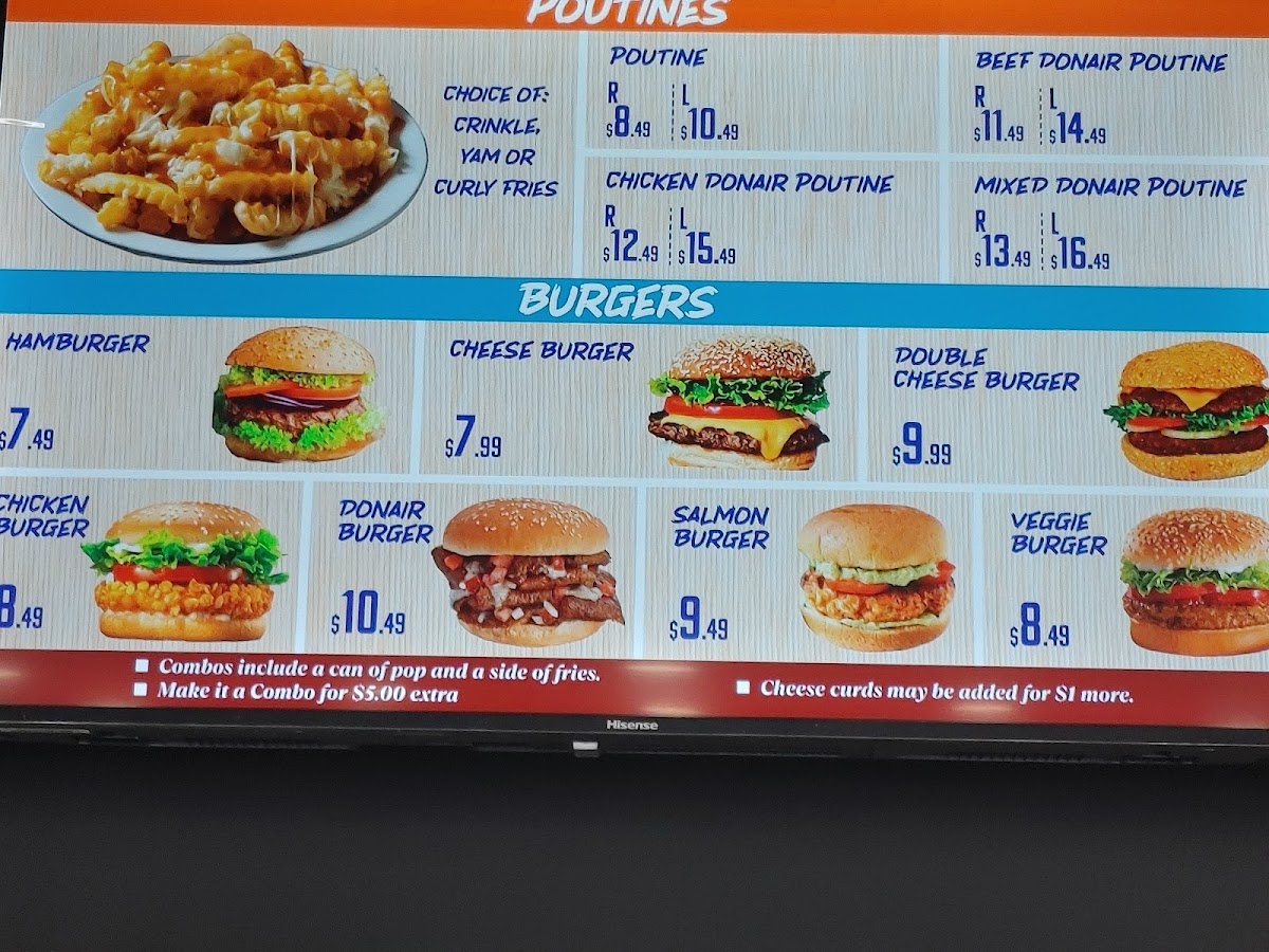 Menu Donair Stop-5
