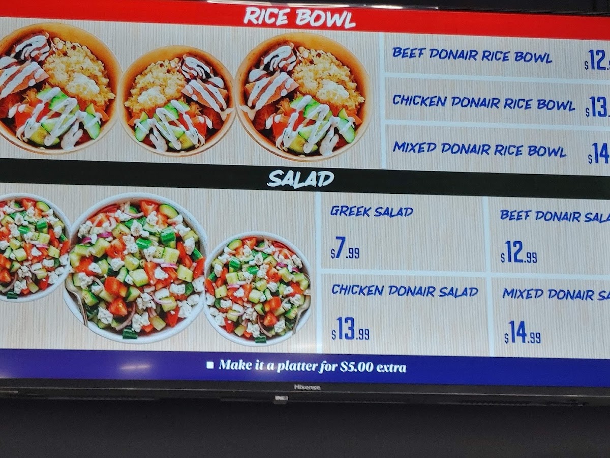 Menu Donair Stop-7
