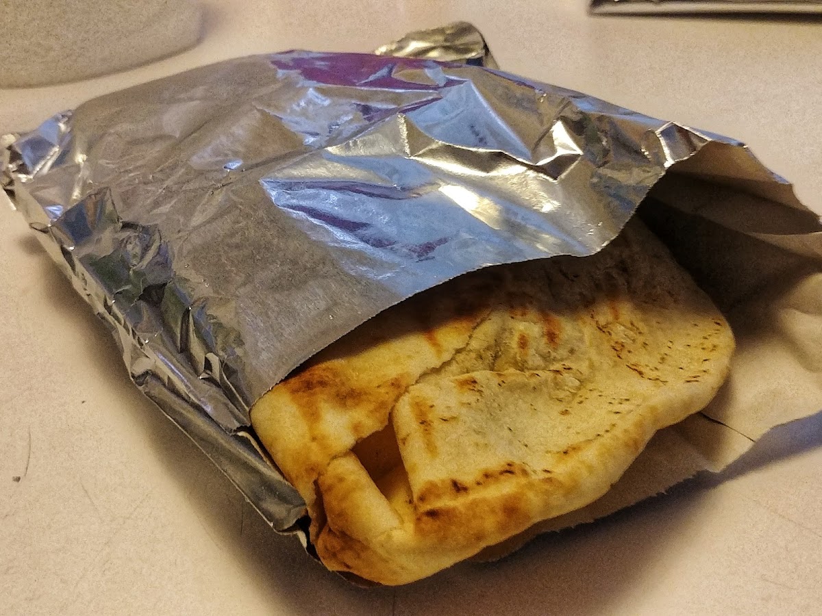 Donair & Sub House - Burnaby-9