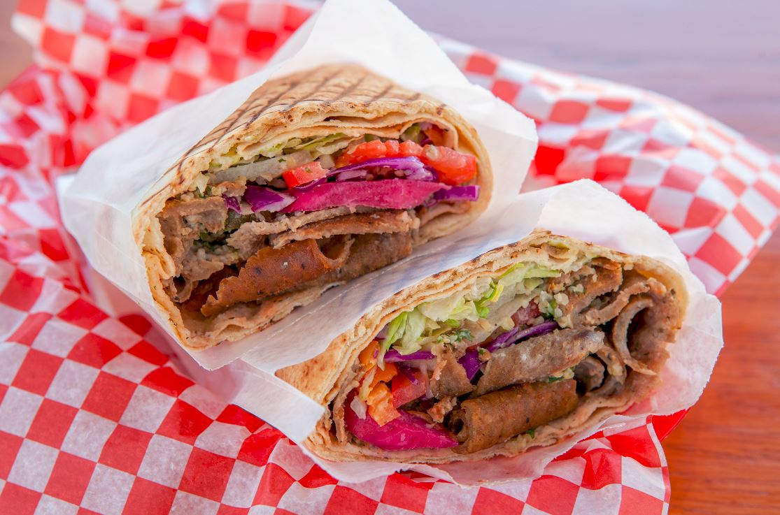 Donair & Sub House - Burnaby-2
