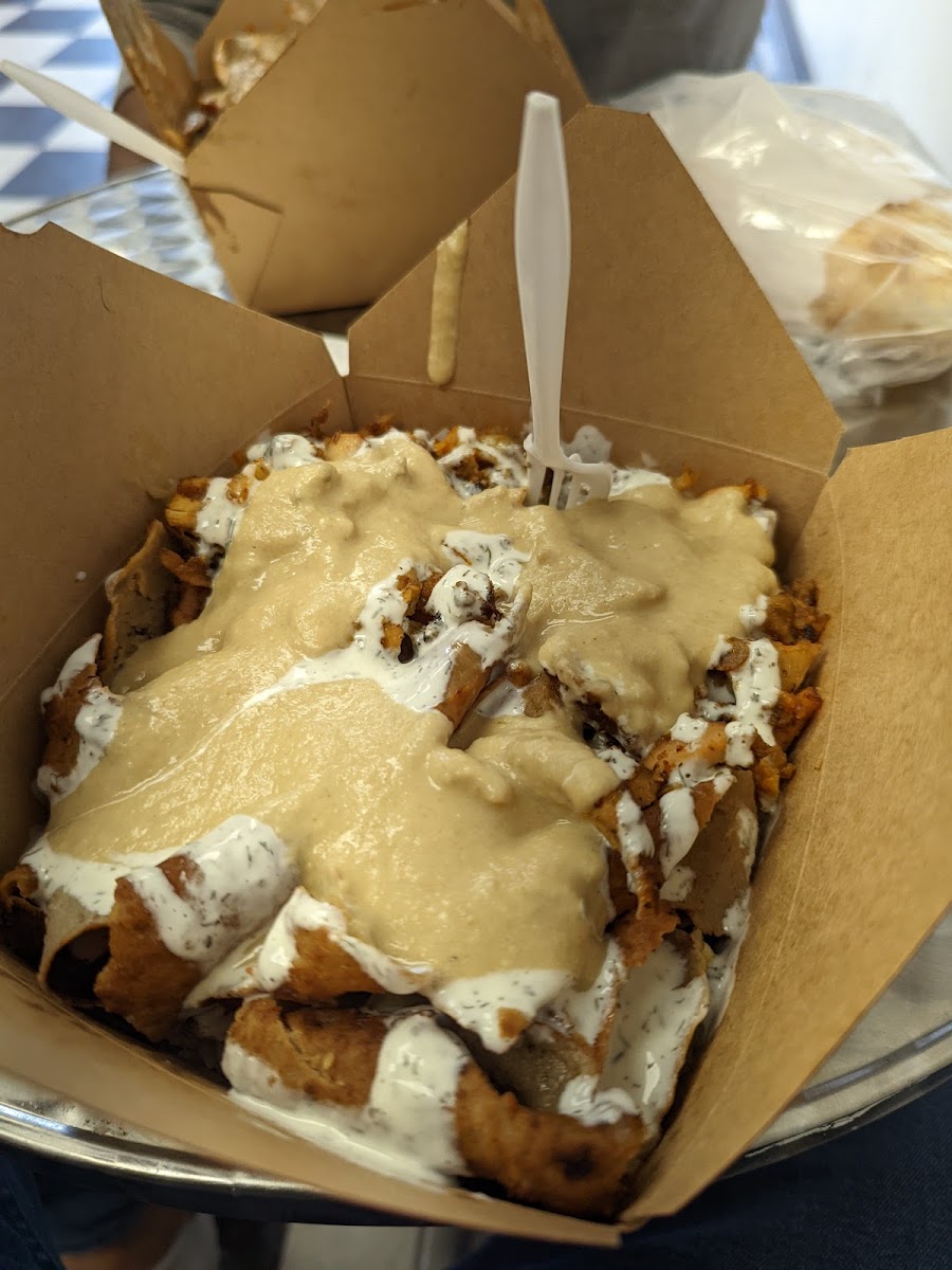Donair & Sub House - Burnaby-6