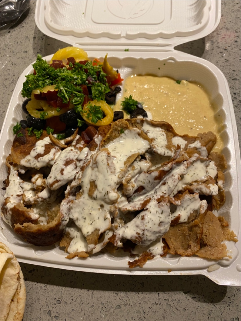 Donair & Sub House - Burnaby-7