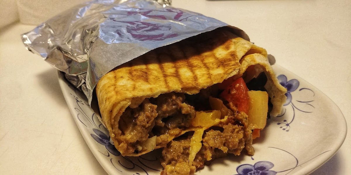 Donair & Sub House - Burnaby-8