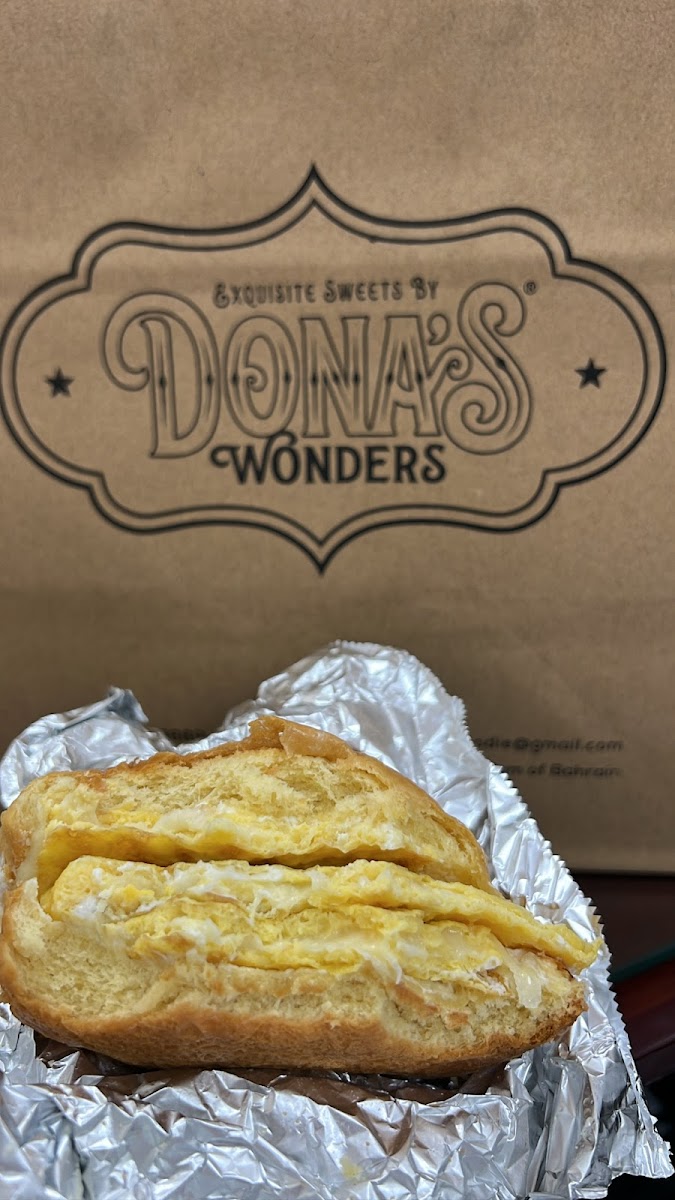 Dona’S Wonders At Lugmatina-8