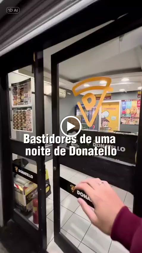 Donatello Pizza Brasil-2