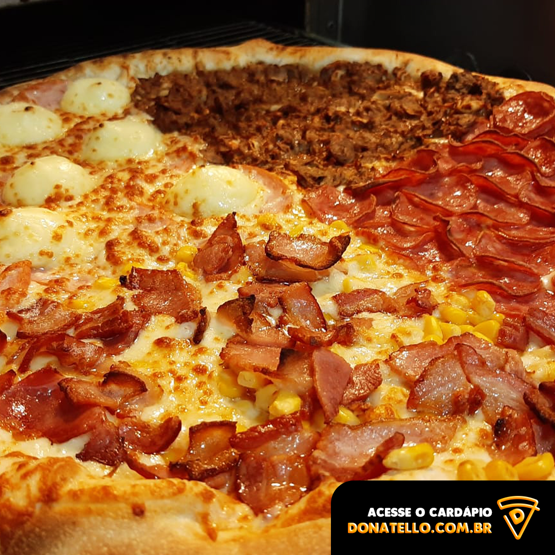 Donatello Pizza Brasil-3