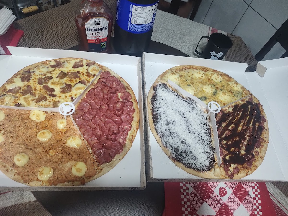 Donatello Pizza Brasil-4