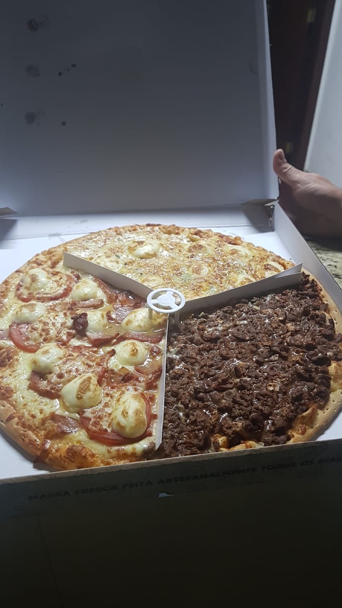 Donatello Pizza Brasil-5