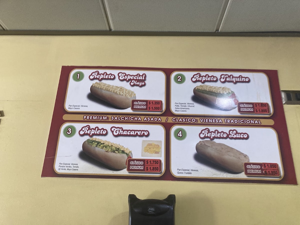 Menu Donde Alex-3