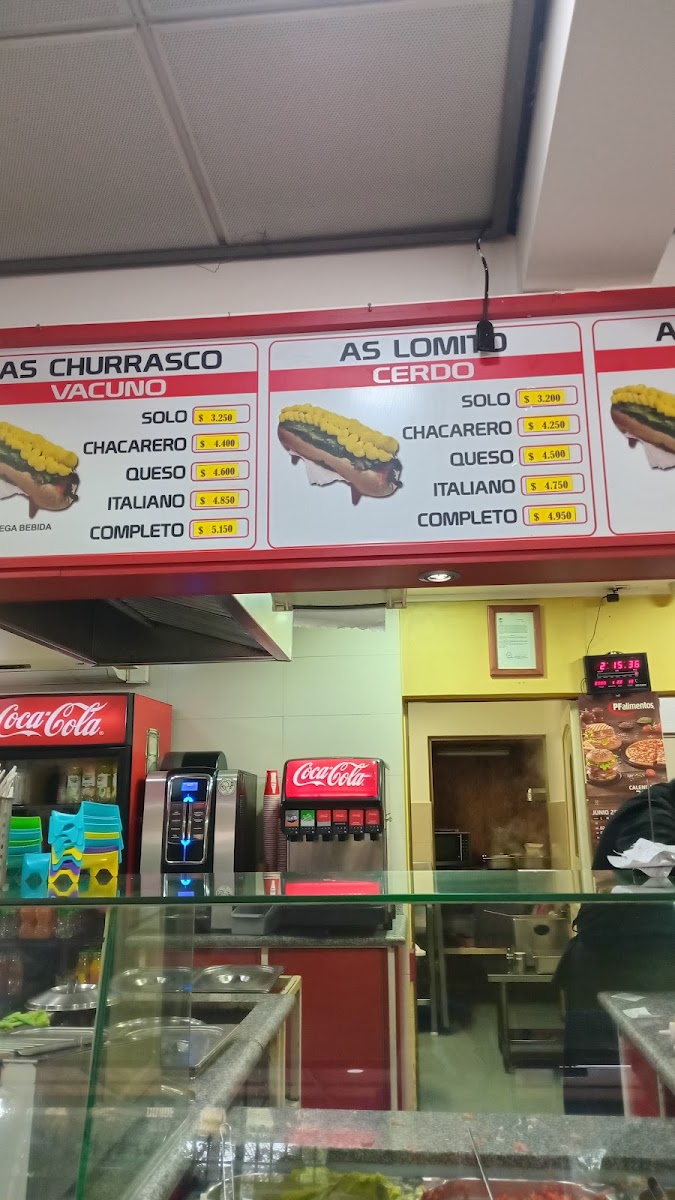 Menu Donde Alex-4