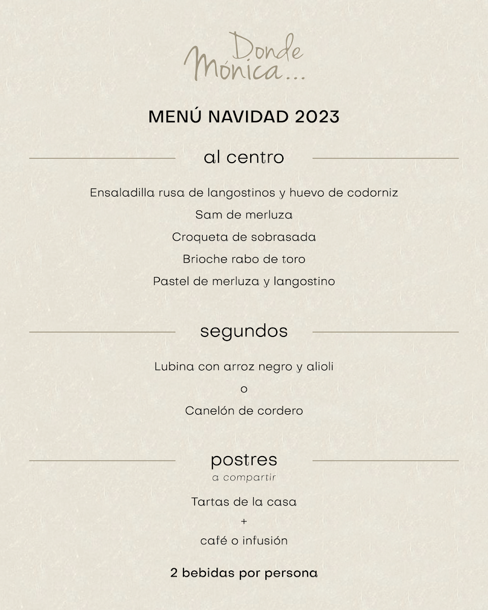 Menu Donde Mónica-1