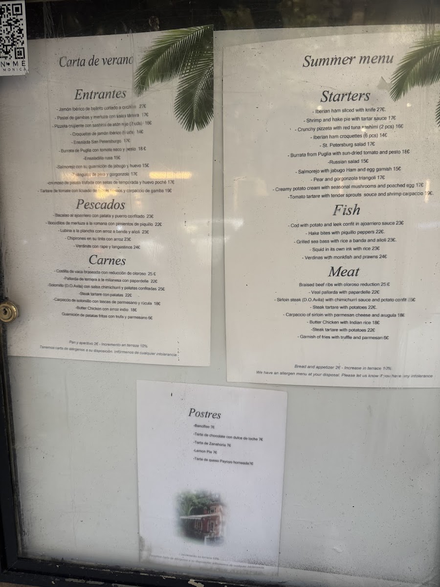 Menu Donde Mónica-3
