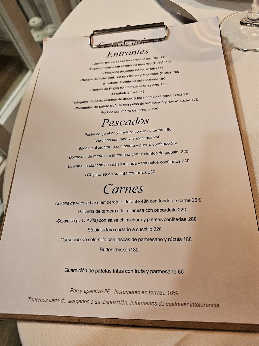 Menu Donde Mónica-4