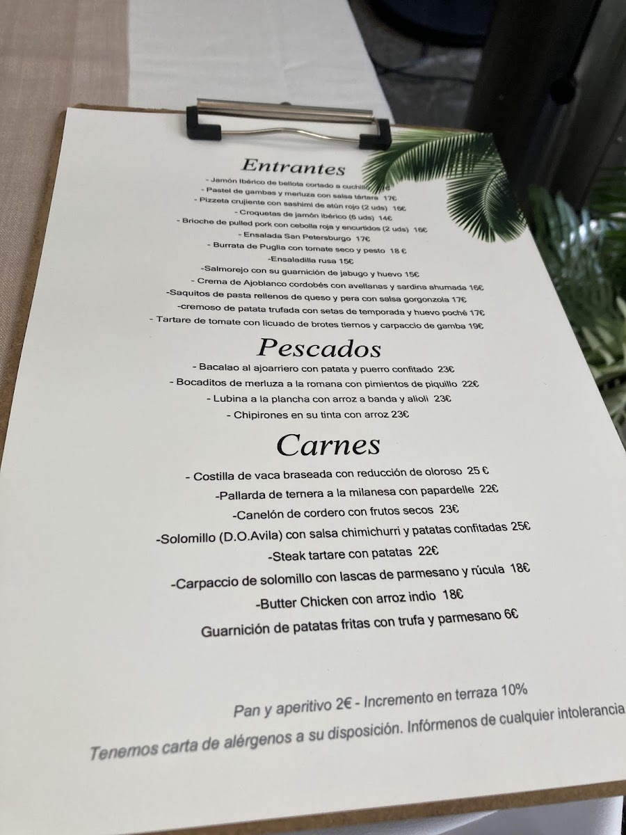 Menu Donde Mónica-7