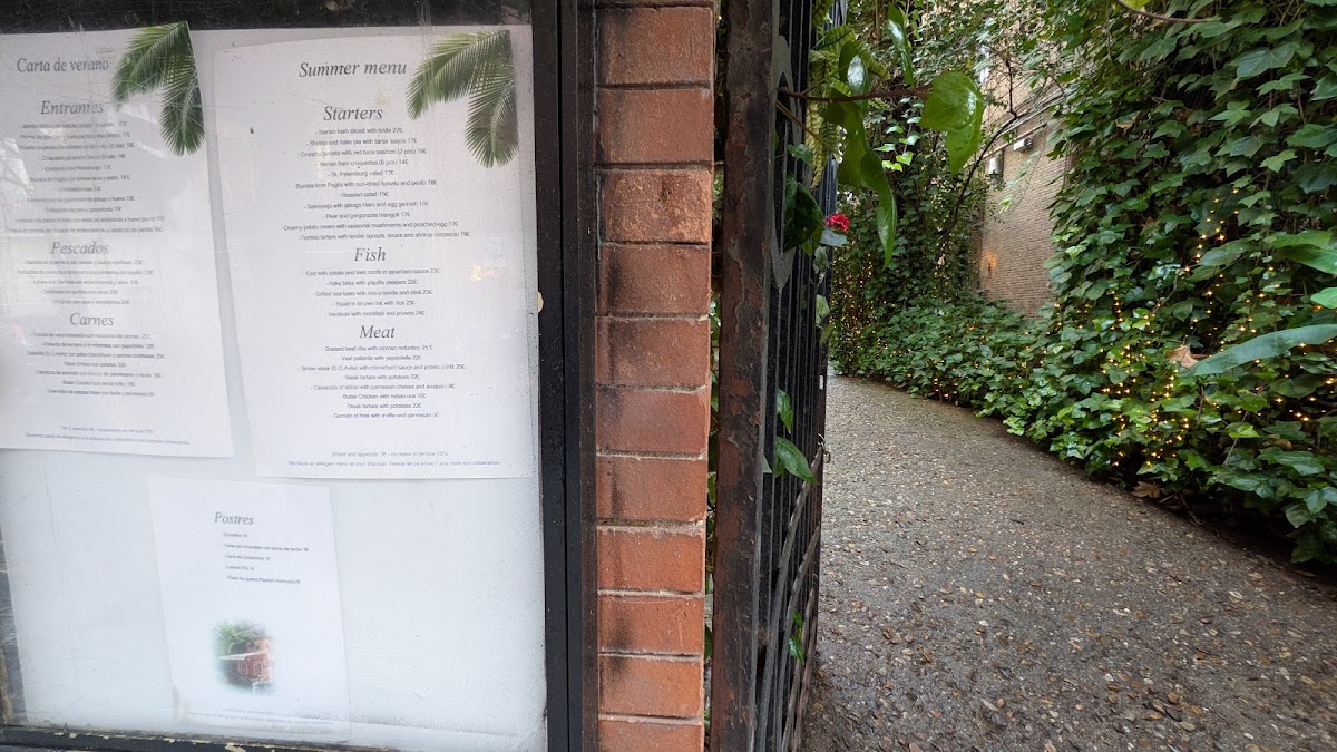 Menu Donde Mónica-8