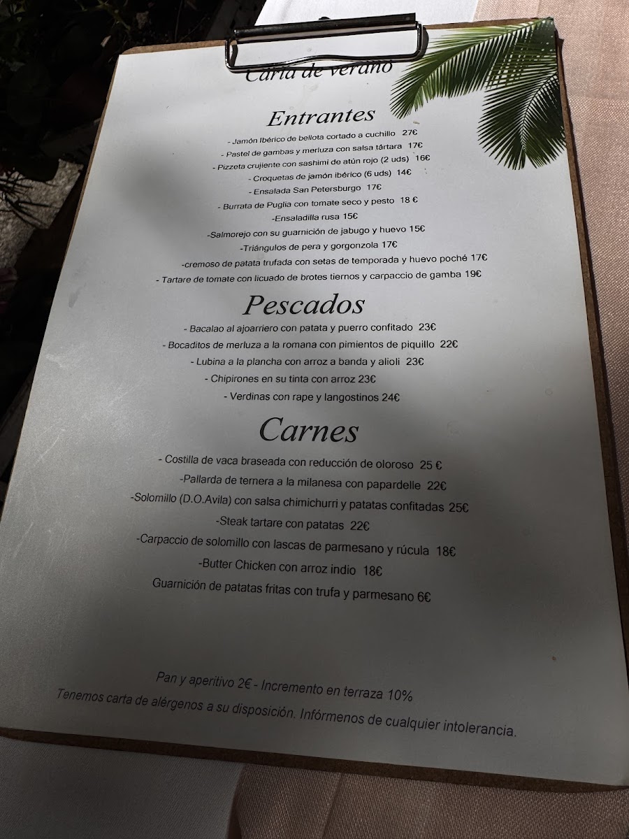 Menu Donde Mónica-9