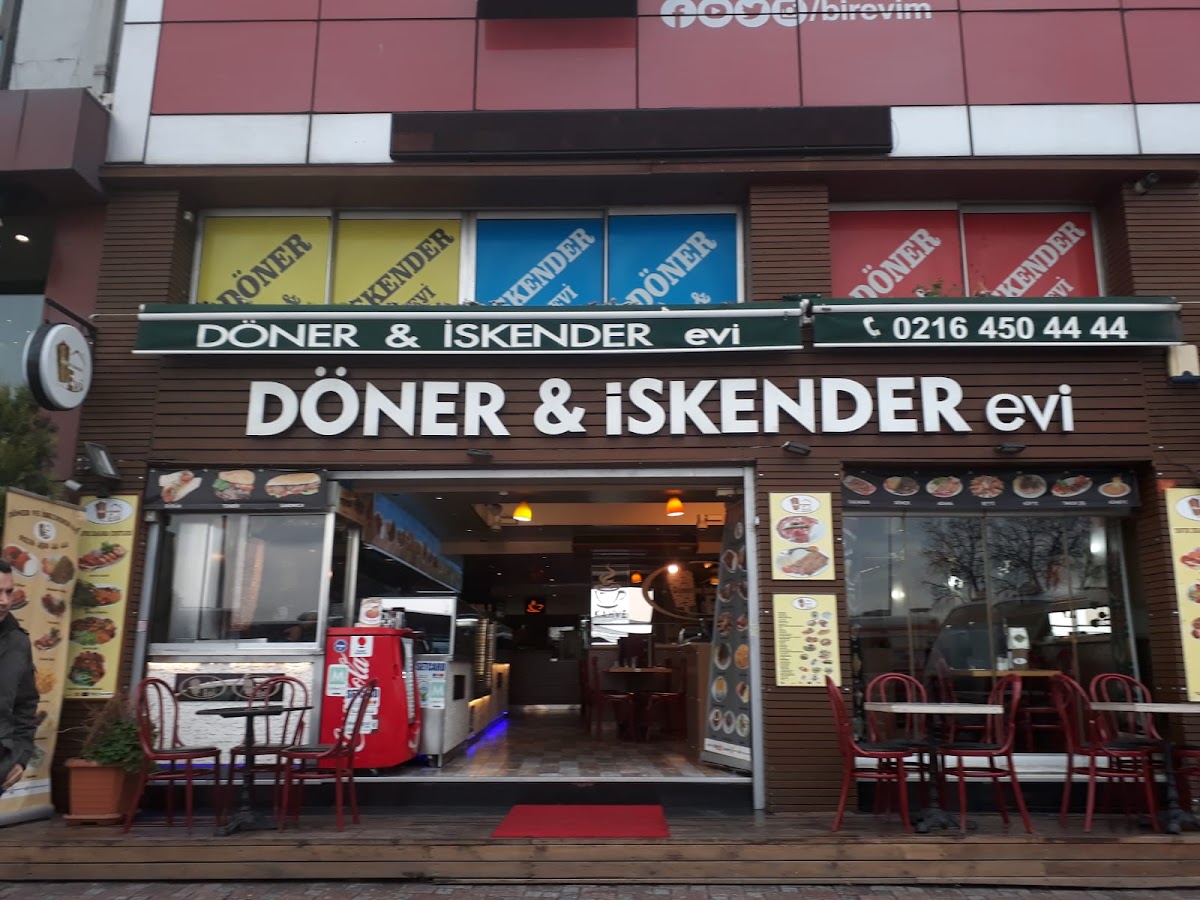 Doner Iskender Evi
