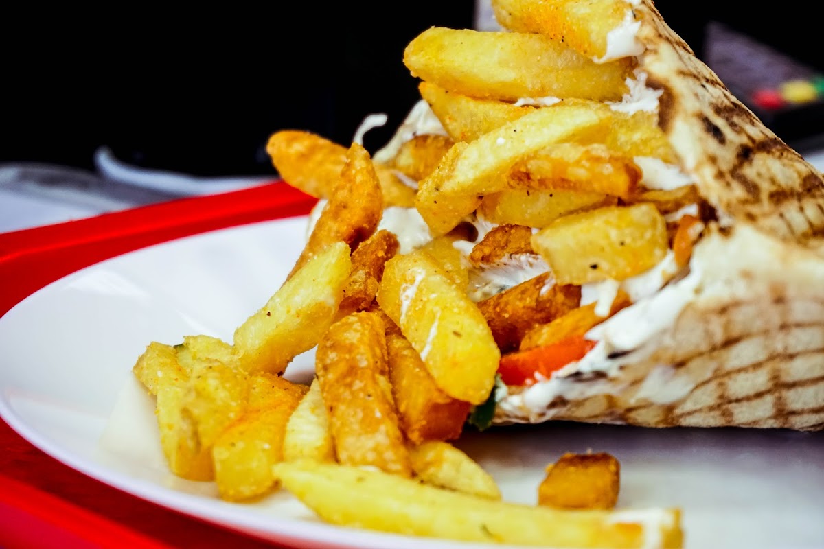 Doner Kebab-10