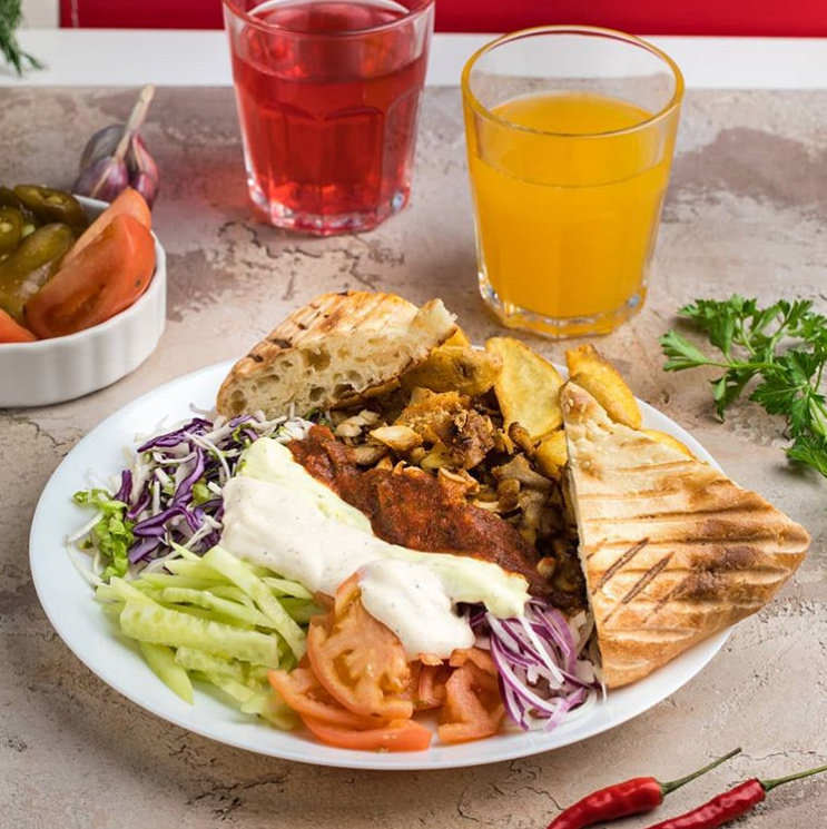Doner Kebab-2