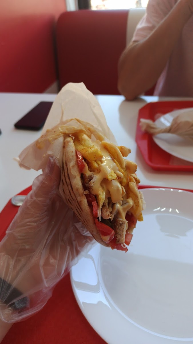 Doner Kebab-5