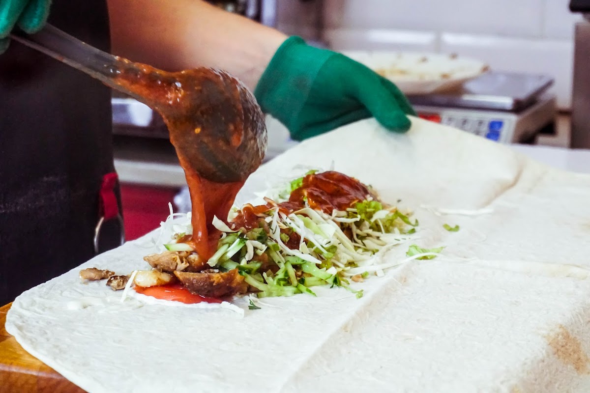 Doner Kebab-7