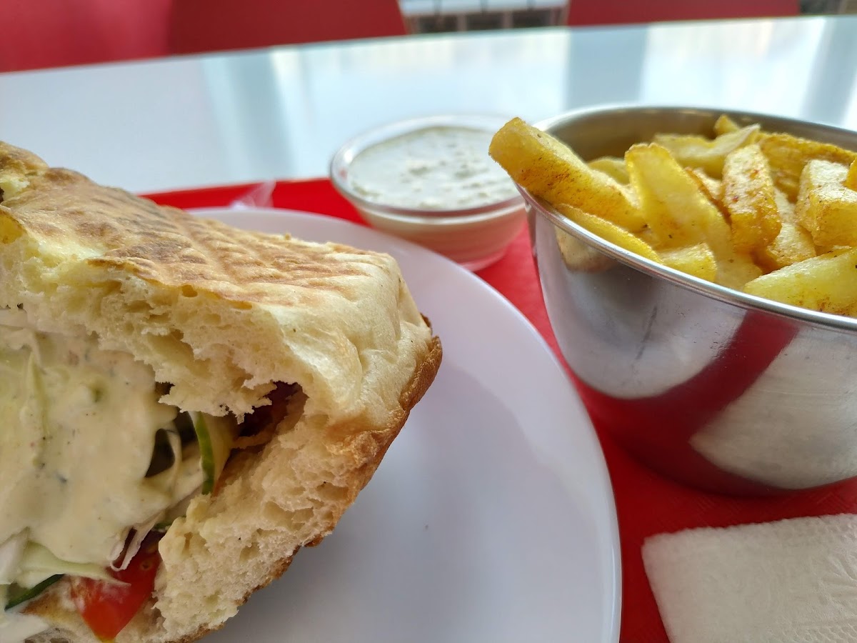 Doner Kebab-8