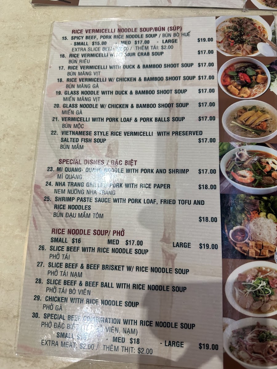 Menu Dong Ba-1