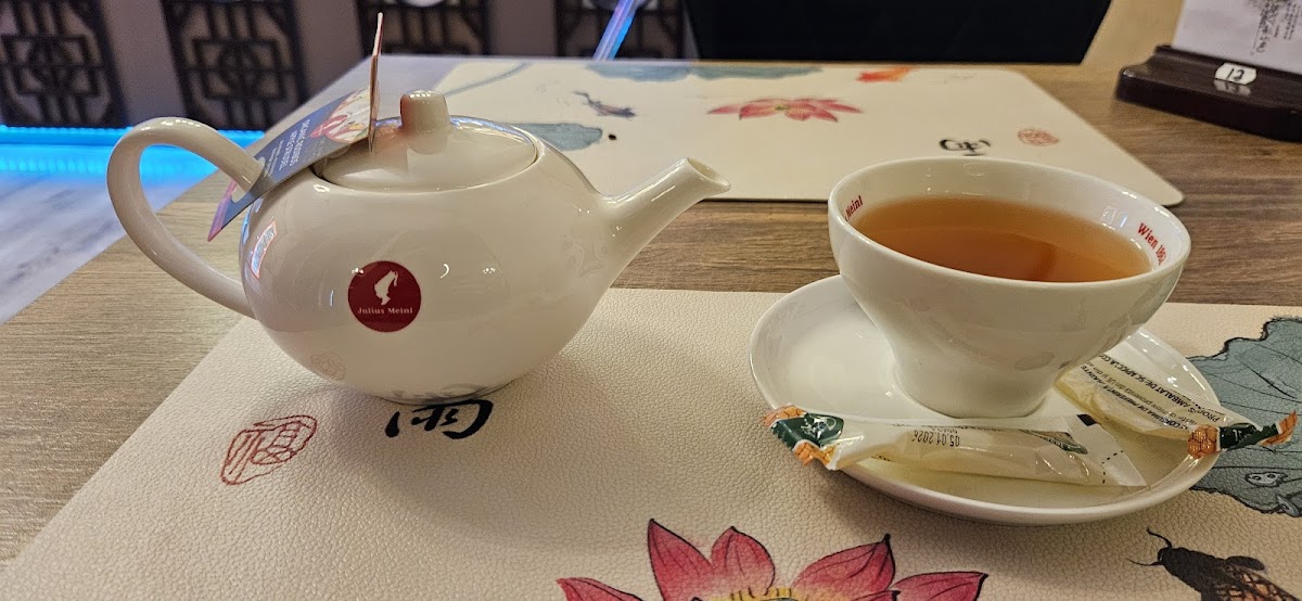 Dong Fang Restaurant Chinezesc-5