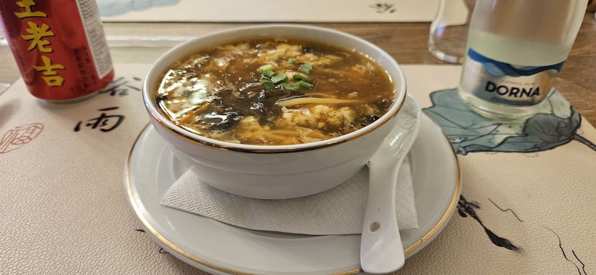 Dong Fang Restaurant Chinezesc-6