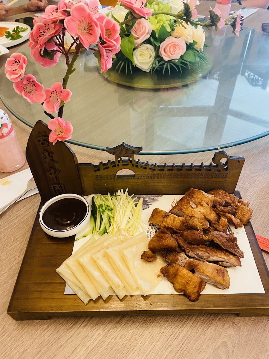 Dong Fang Restaurant Chinezesc-8
