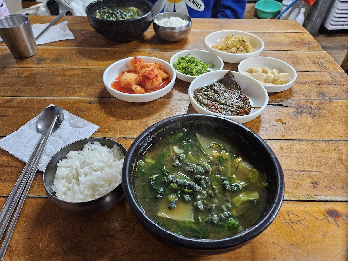 Donghae Restaurant-3