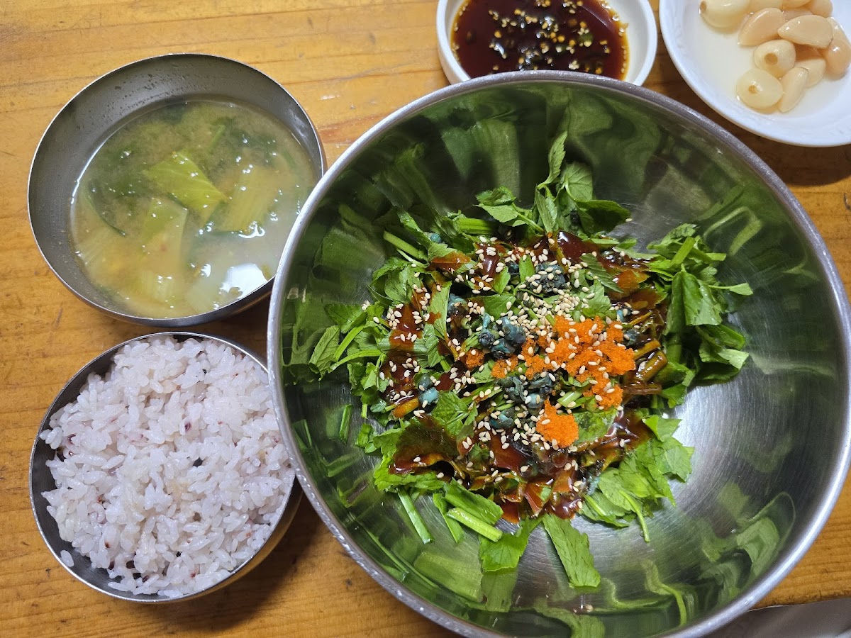 Donghae Restaurant-9