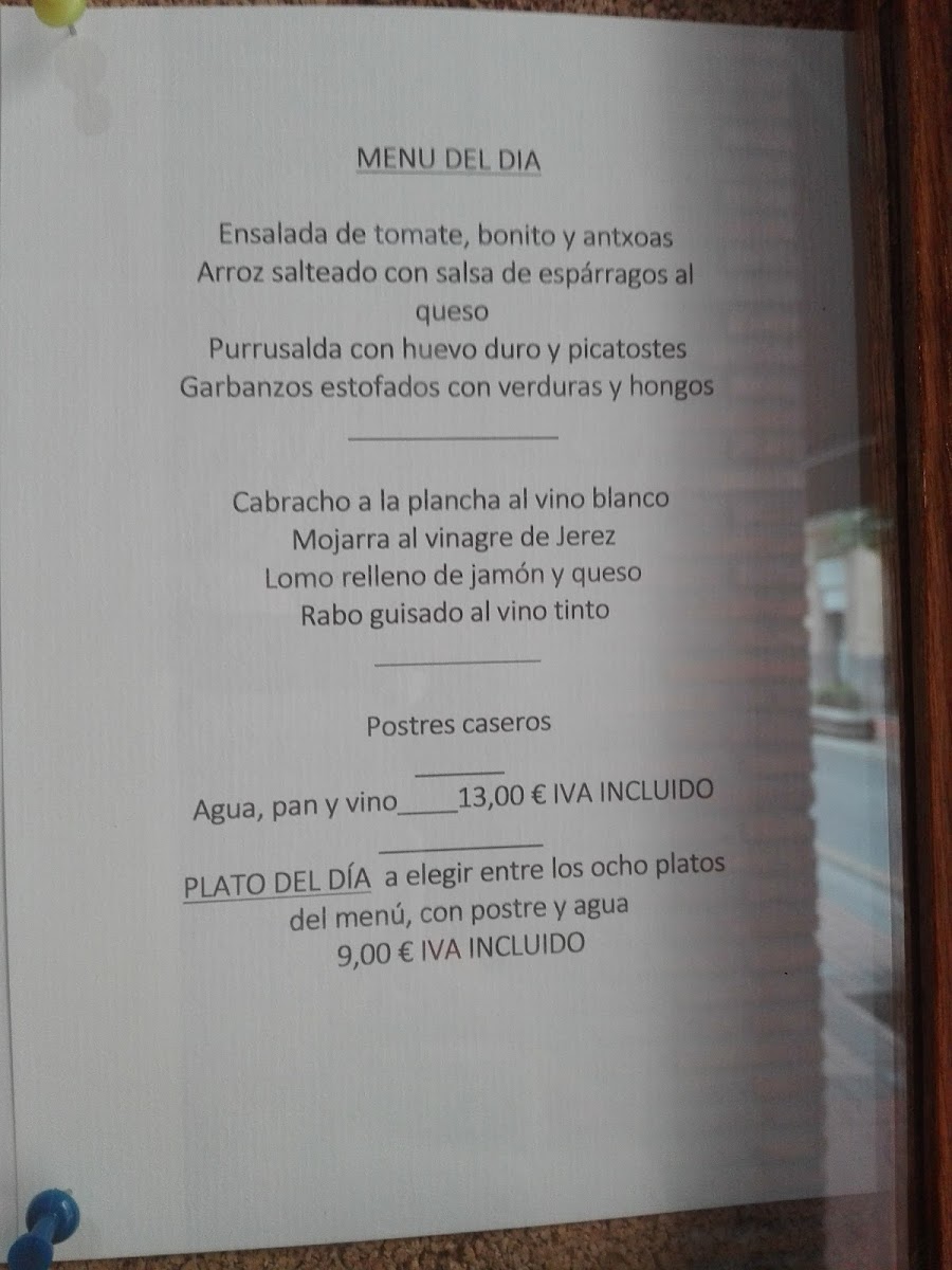 Menu Donibane-1