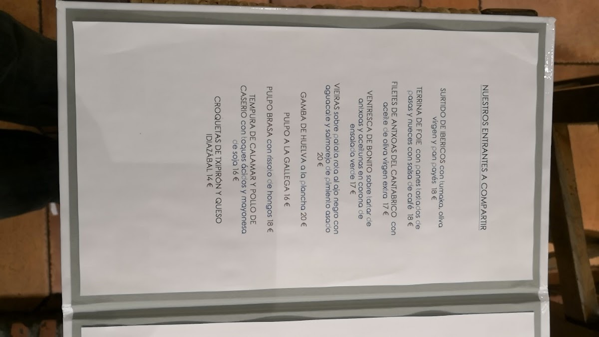 Menu Donibane-3