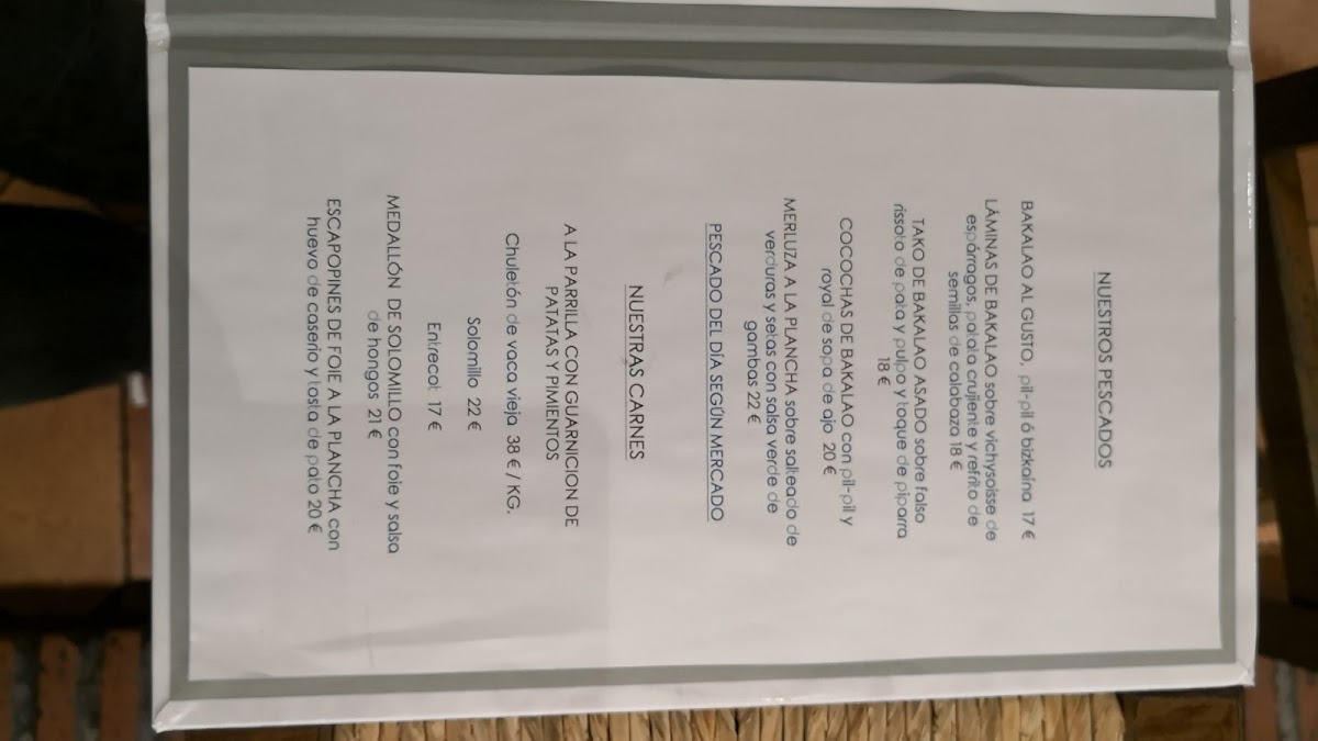 Menu Donibane-4