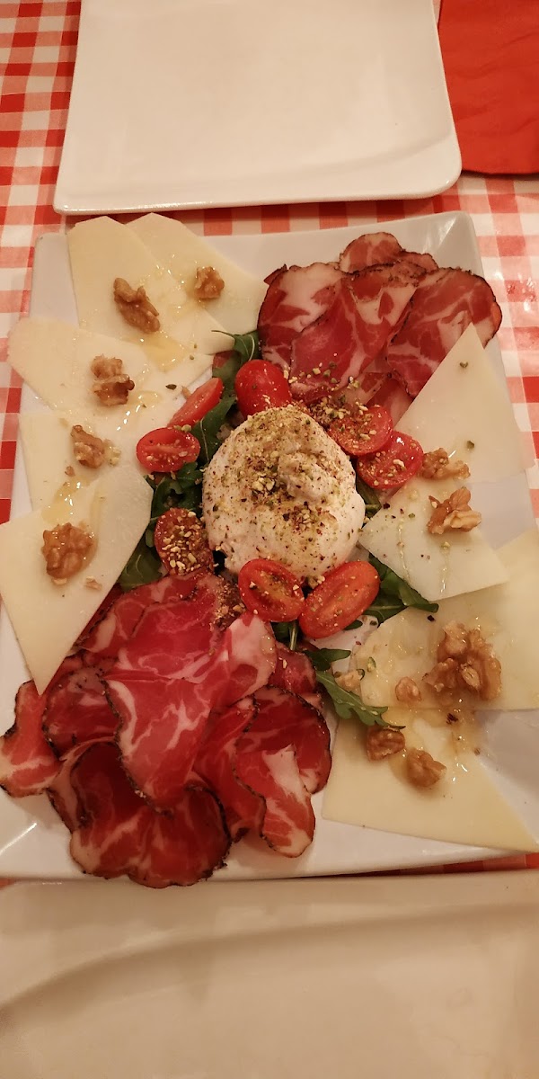Donna Isabella Pizzeria Pasewalk-10