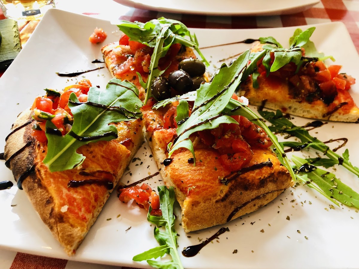 Donna Isabella Pizzeria Pasewalk-5