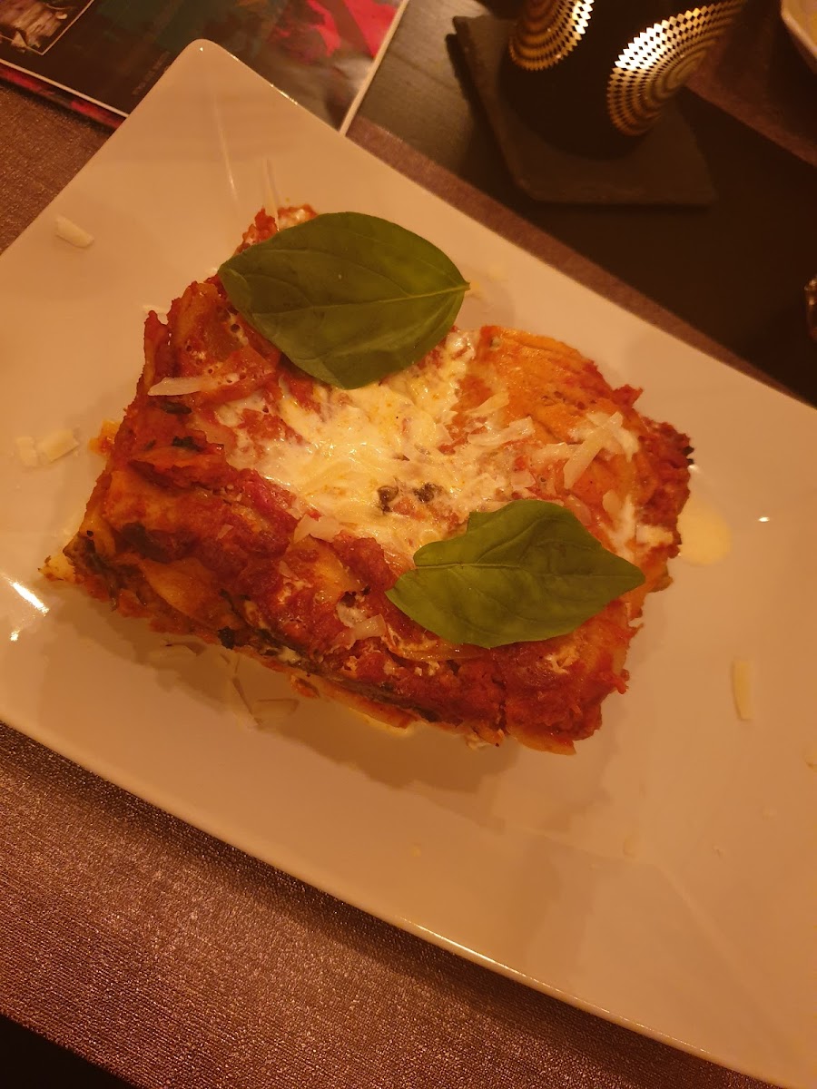 Donna Isabella Pizzeria Pasewalk-8