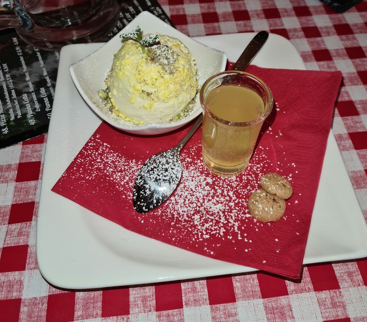 Donna Isabella Pizzeria Pasewalk-9