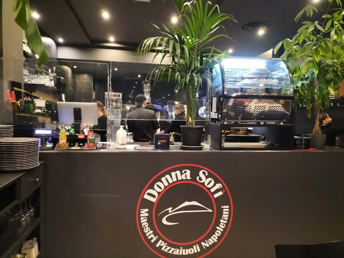 Donna Sofi' Civitanova Marche