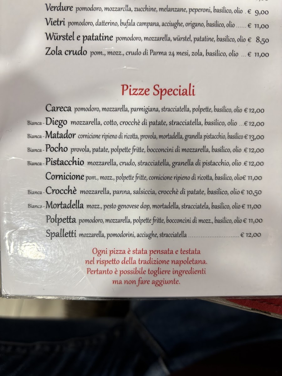 Menu Donna Sophia-1