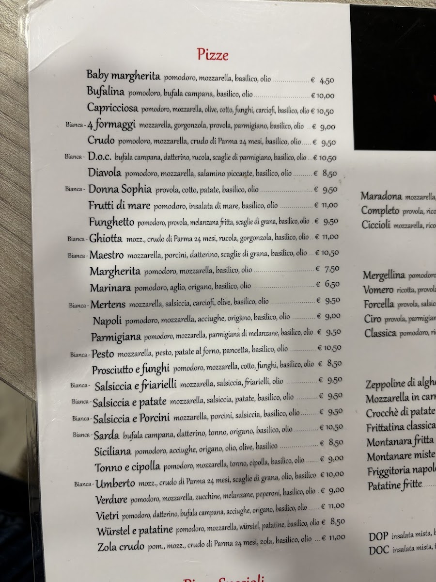 Menu Donna Sophia-4