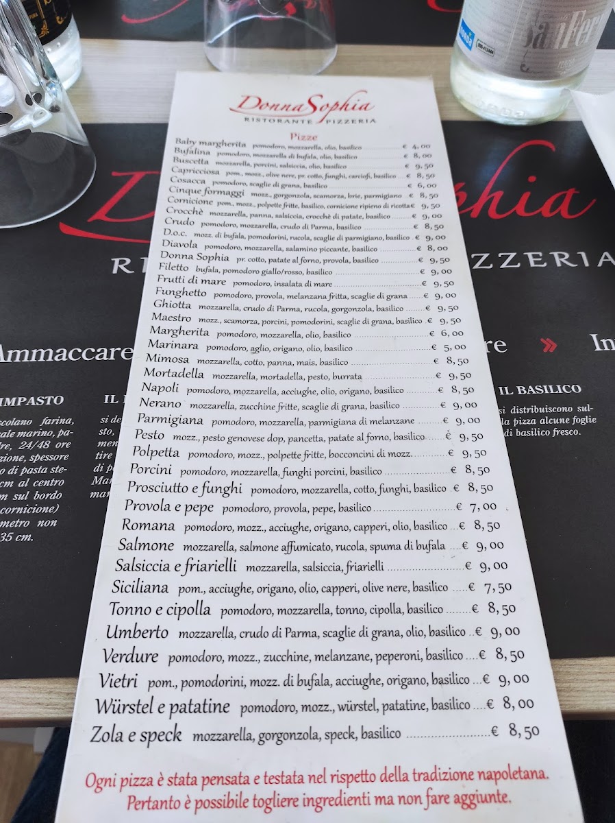 Menu Donna Sophia-6