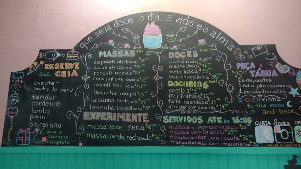Menu Donnabella Emporium And Comidaria Ilhabela-3