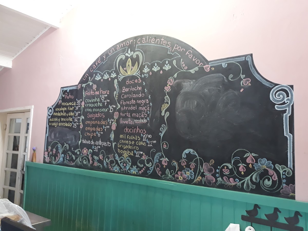 Menu Donnabella Emporium And Comidaria Ilhabela-4